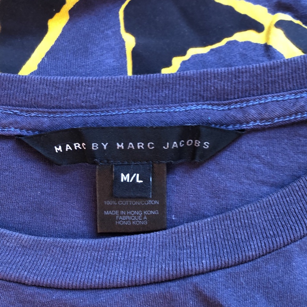 Marc Jacobs Tunic - Picture 6 of 6